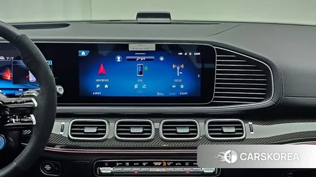 Mercedes-Benz GLE-Class W167 id 3347192 из Кореи 7