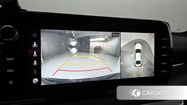 Kia K5 Hybrid 3rd Generation id 3169615 из Кореи 7