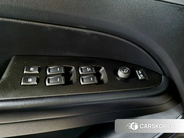 Ssangyong Rexton Sports id 3893954 из Кореи 7