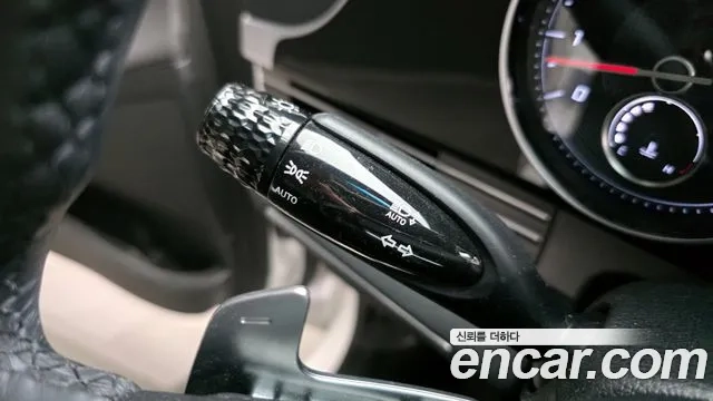 Hyundai The New Grandeur IG id 2955045 из Кореи 7