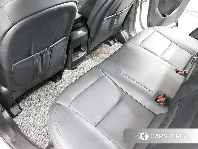 Ssangyong Beautiful Korando id 3679575 из Кореи 7