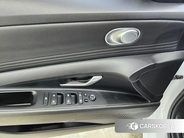 Hyundai Avante (CN7) id 4018985 из Кореи 7