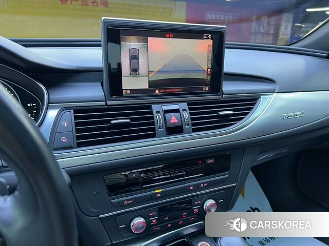 Audi A6L id 4208356 из Китая 7