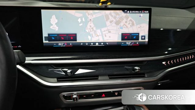 BMW X6 (G06) id 4480672 из Кореи 7