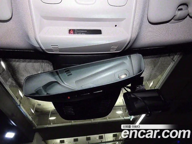 Renault Korea (Samsung) XM3 id 2948107 из Кореи 7