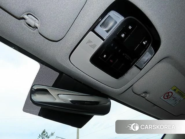 Hyundai Sonata (DN8) id 4881842 из Кореи 7