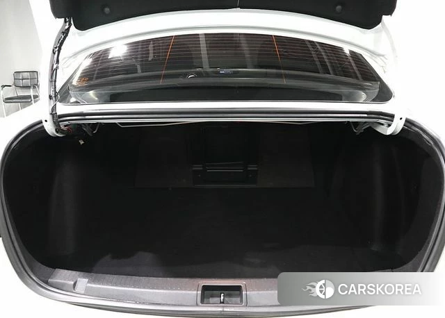 Renault Korea (Samsung) SM3 Neo id 4568597 из Кореи 7