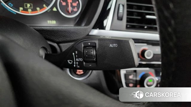 BMW 3 Series GT (F34) id 4733057 из Кореи 7