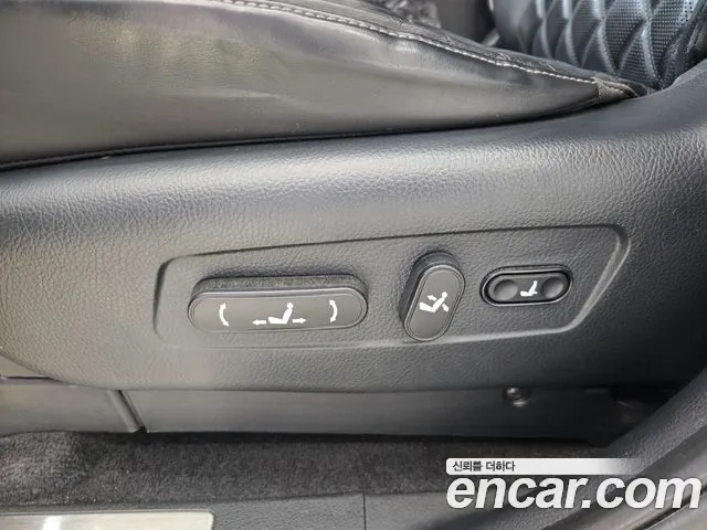 Kia Mohave Master id 2927955 из Кореи 7