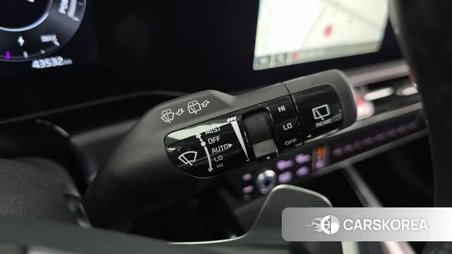 Kia Di All New Niro EV id 4315435 из Кореи 7