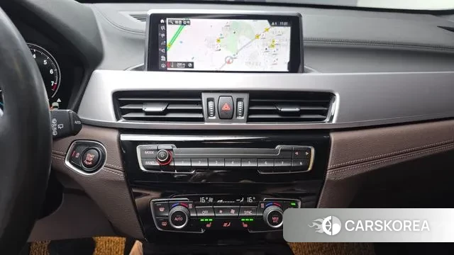 BMW X1 (F48) id 2984835 из Кореи 7