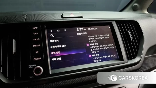 Kia The New Kia Ray id 2939048 из Кореи 7