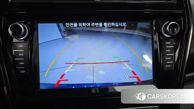 Ssangyong Berry New Tivoli id 3396390 из Кореи 7