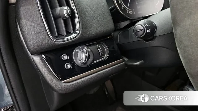 Mini Cooper Countryman id 2959827 из Кореи 7