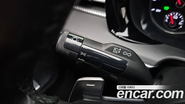 Kia K5 Hybrid 3rd Generation id 2825324 из Кореи 7