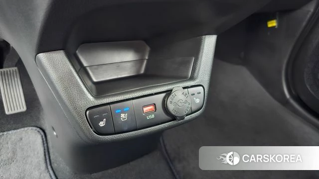 Kia The New Kia Ray id 4916402 из Кореи 7