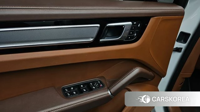 Porsche Cayenne (PO536) id 4292778 из Кореи 7