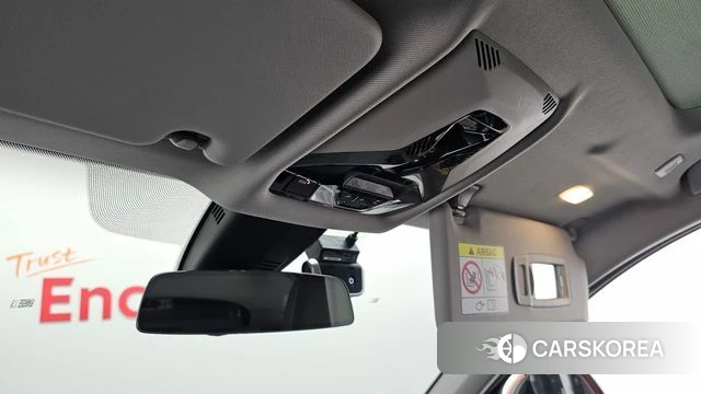 BMW 1 Series (F40) id 3916437 из Кореи 7