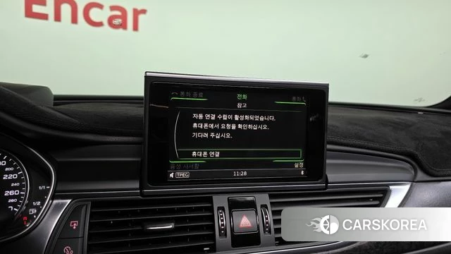 Audi New A6 id 4424858 из Кореи 7