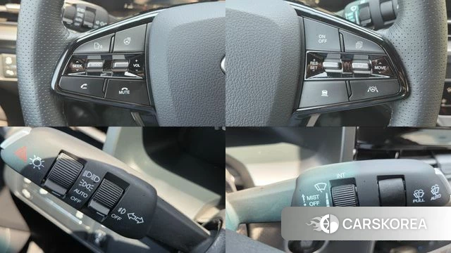 Ssangyong Musso Sports (Q250) id 4329300 из Кореи 7