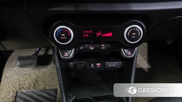 Kia All New Morning (JA) id 4568602 из Кореи 7