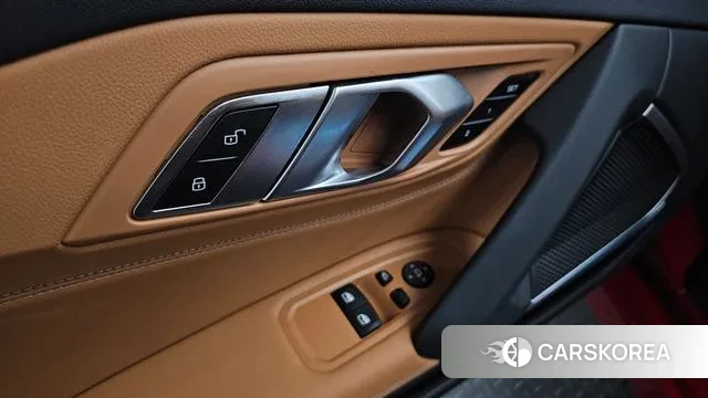 BMW Z4 (G29) id 3524423 из Кореи 7