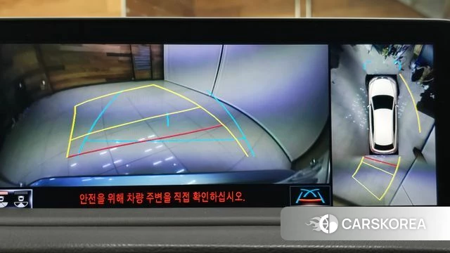 Lexus RX450h 4th generation id 3920967 из Кореи 7