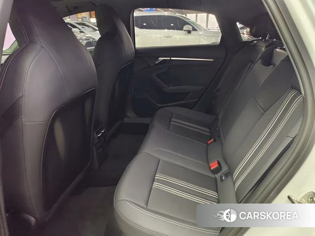 Audi A3 id 3927050 из Китая 7