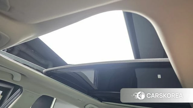 Renault Korea (Samsung) The New QM6 id 4727679 из Кореи 7