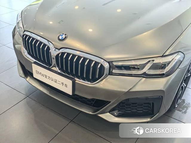 BMW 5 series id 4358906 из Китая 7