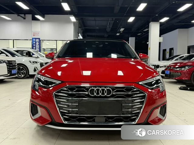 Audi A3 id 4335070 из Китая 7