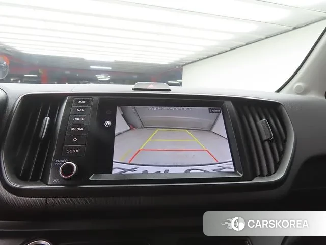 Kia The New Kia Ray id 3680378 из Кореи 7