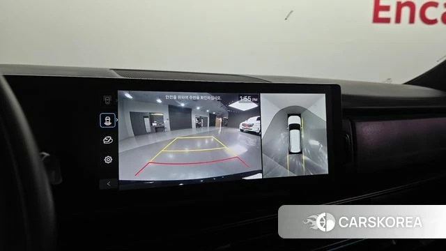 Hyundai Santa Fe (MX5) id 3877043 из Кореи 7