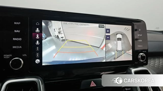 Kia Sorento 4th Generation id 3878751 из Кореи 7