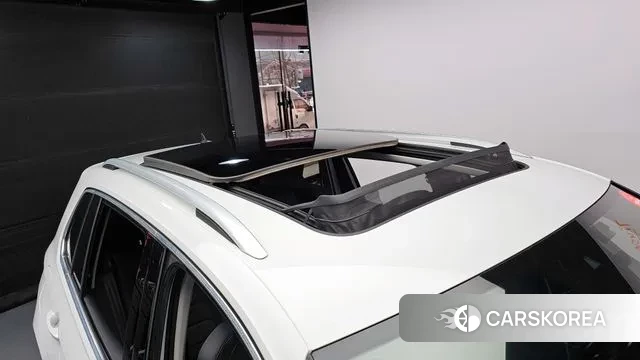 Volkswagen Tiguan second Generation id 3666345 из Кореи 7