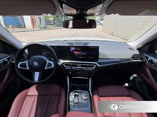 BMW i4 id 4257170 из Китая 7
