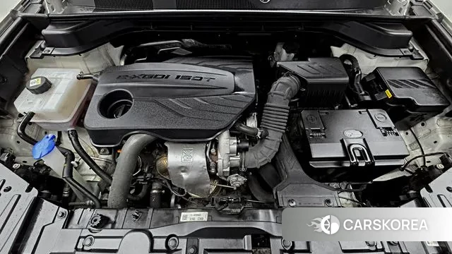 Ssangyong Beautiful Korando id 3402335 из Кореи 7