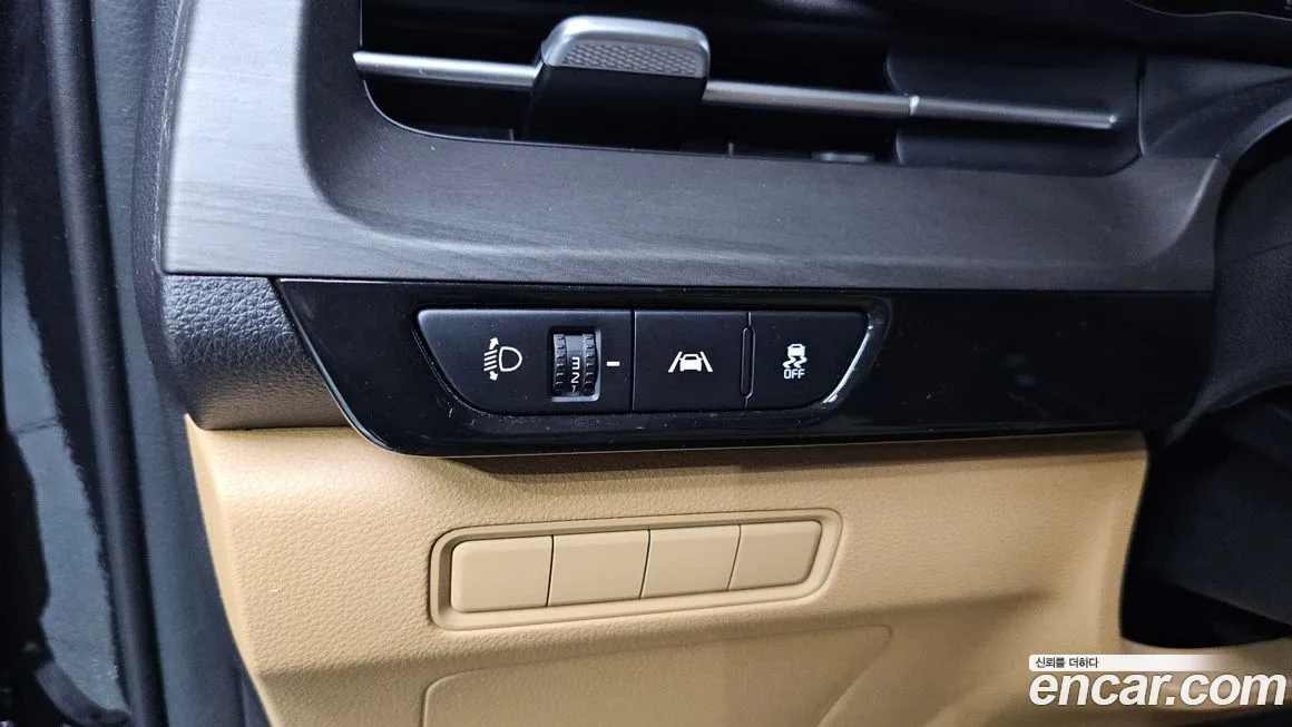 Kia Carnival 4th generation id 2096876 из Кореи 7