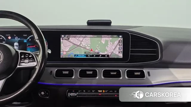 Mercedes-Benz GLE-Class W167 id 3296768 из Кореи 7