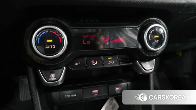 Kia The New Morning (JA) id 4359694 из Кореи 7