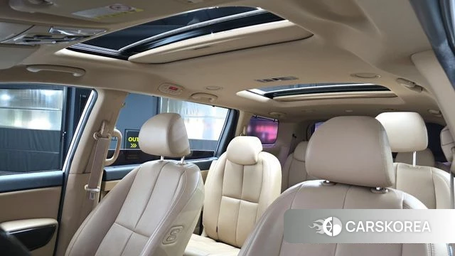 Kia The New Carnival id 4318302 из Кореи 7