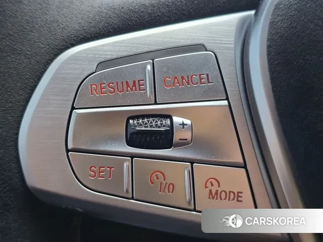 BMW X7 (G07) id 3425309 из Кореи 7