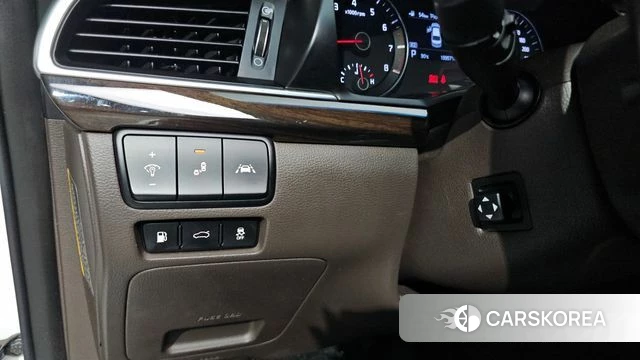 Kia Come New K7 id 4727959 из Кореи 7