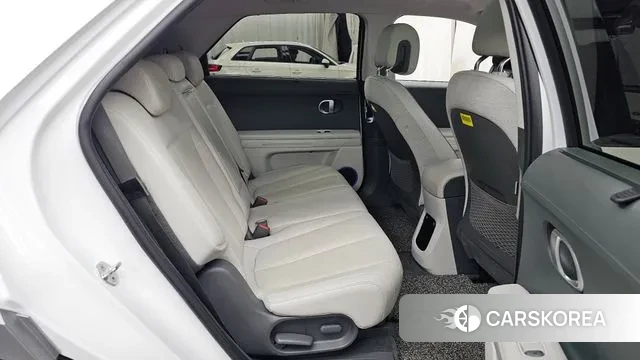 Hyundai Ionic 5 id 3771160 из Кореи 7