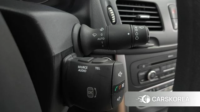 Renault Korea (Samsung) SM5 Nova id 4525988 из Кореи 7