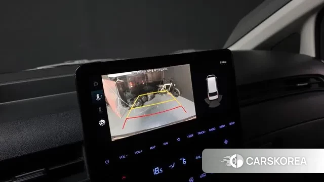 Hyundai Staria id 3247087 из Кореи 7