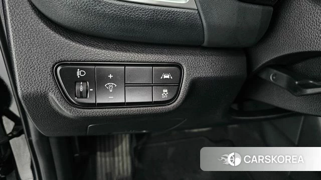 Kia Seltos id 4282331 из Кореи 7