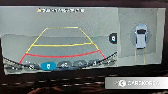 Ssangyong Rexton New Arena id 4230537 из Кореи 7