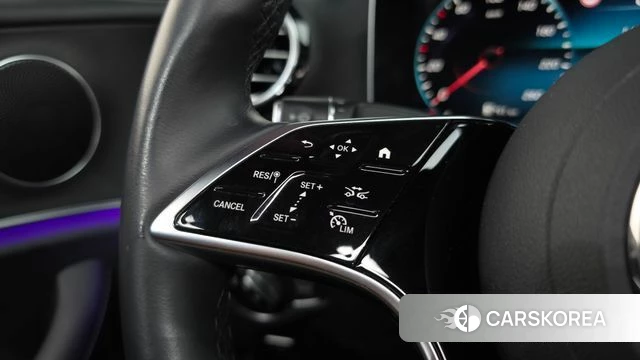 Mercedes-Benz E-Class W213 id 4541728 из Кореи 7