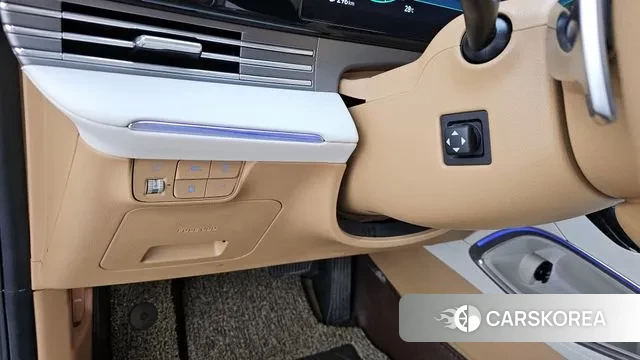 Hyundai The New Grandeur IG Hybrid id 3059915 из Кореи 7